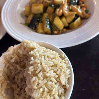 Shoots Chinese - Cashew Chicken Lunch Special - Chinese Near Me - Provo, Utah