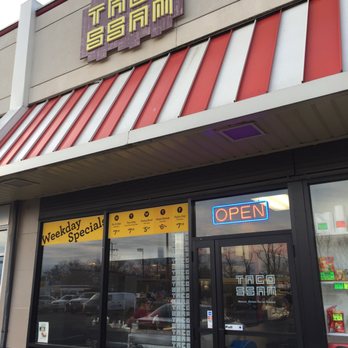 Taco Ssam - Korean Near Me - Bailey's Crossroads, Virginia Taco Ssam - Korean Near Me - Bailey's Crossroads, Virginia