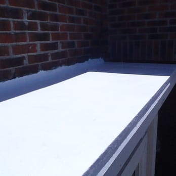 Aussieblue Roofing - Hydropstop Deck Seal - Roofing Near Me - Orange, California