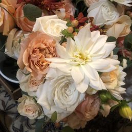 Brides bouquet Brides bouquet