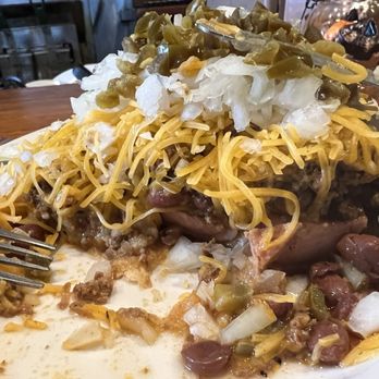 Mike's Chili Parlor - A thing of beauty - Dive Bars Near Me - Seattle, Washington Mike's Chili Parlor - A thing of beauty - Dive Bars Near Me - Seattle, Washington