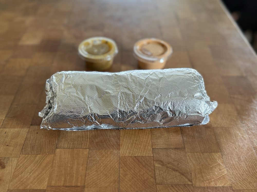 Sancho's Tacos