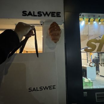 Salswee - Bakeries Near Me - New York, New York