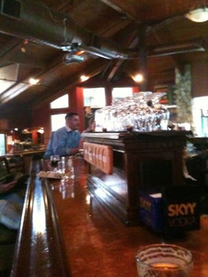 Photo of 5 Seasons Brewing - Atlanta, GA, US. Bar