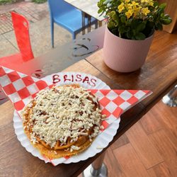 Brisas Express