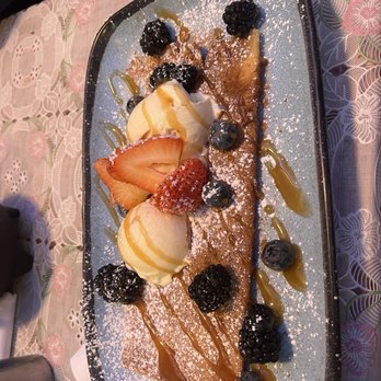 TC Organic - Dessert option - Breakfast & Brunch Near Me - Playa del Rey, California