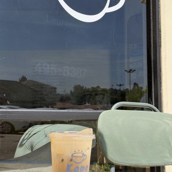 Kape Roasters - Coffee Roasteries Near Me - Laguna Niguel, California