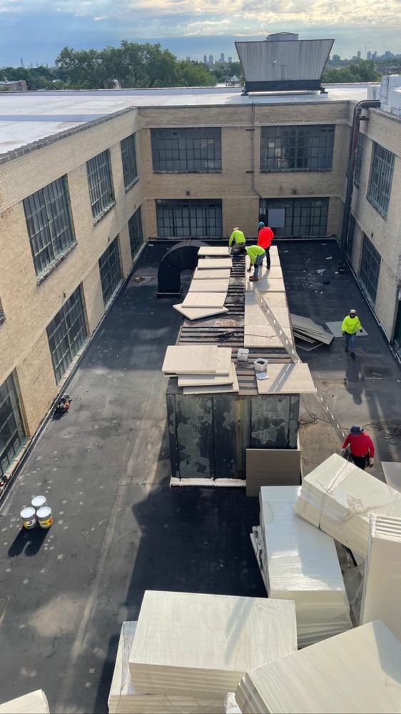 Slide of JMC Dominguez Contracting