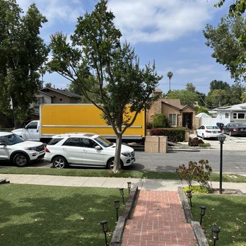 All Express Moving - Movers Near Me