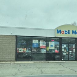 Mobil