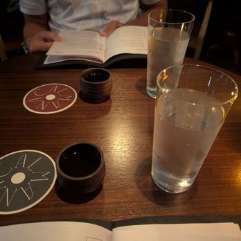 Almanac - Complimentary tea - Japanese Near Me - Philadelphia, Pennsylvania Almanac - Complimentary tea - Japanese Near Me - Philadelphia, Pennsylvania