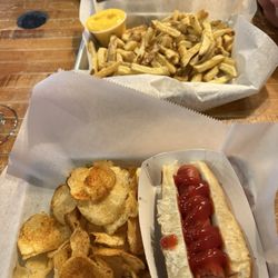 Kimball's Pub