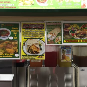 Albert's Mexican Food - Mexican Near Me - Norwalk, California Albert's Mexican Food - Mexican Near Me - Norwalk, California