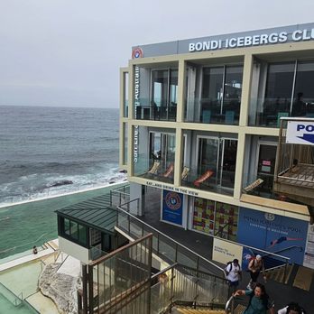 Bondi Icebergs Club - Restaurants Near Me - Bondi, NSW Bondi Icebergs Club - Restaurants Near Me - Bondi, NSW