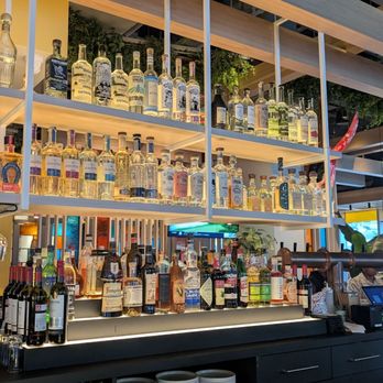 Talavera - Bar - Mexican Near Me - New York, New York