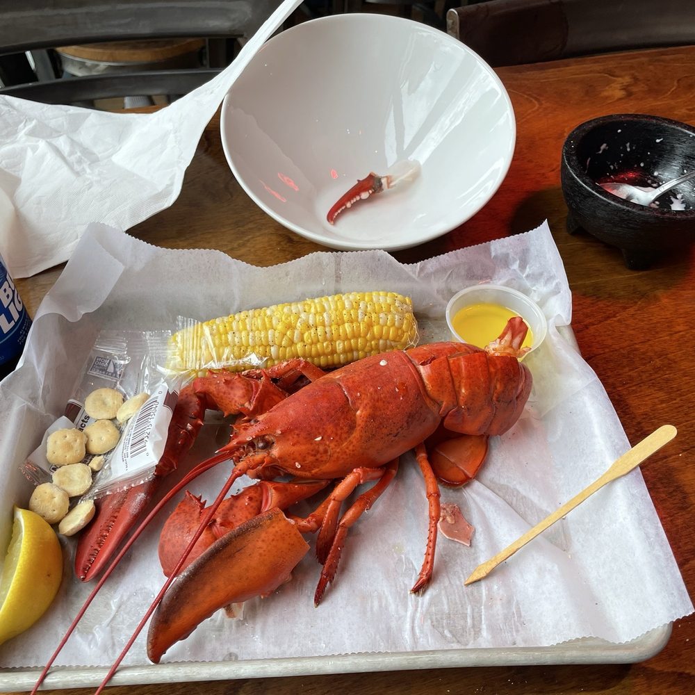 Geddy's - Geddy's Bar Harbor Meats - Seafood Near Me - Bar Harbor, Maine