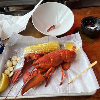 Geddy's - Geddy's Bar Harbor Meats - Seafood Near Me - Bar Harbor, Maine