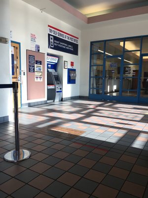 Us Post Office 2449 N Tenaya Way Las Vegas Nv Post Offices Mapquest