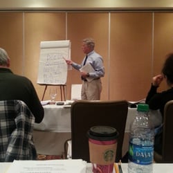 Notary Learning Center - Concord notary class