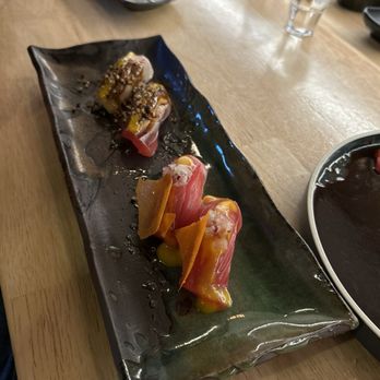 Akashiro - Sushi Bars Near Me - Fullerton, California