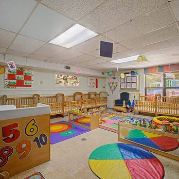 South Square KinderCare - Infant Classroom - Child Care & Day Care Near Me - Durham, North Carolina