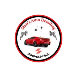 Matt’s Auto Detailing
