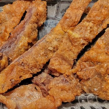 Kim Chee Restaurant - What is this because don't tell me this is meat jun. Ugh ! - Korean Near Me - Kaneohe, Hawaii Kim Chee Restaurant - What is this because don't tell me this is meat jun. Ugh ! - Korean Near Me - Kaneohe, Hawaii