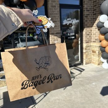 Jeff's Bagel Run - Bagels Near Me - Acworth, Georgia Jeff's Bagel Run - Bagels Near Me - Acworth, Georgia