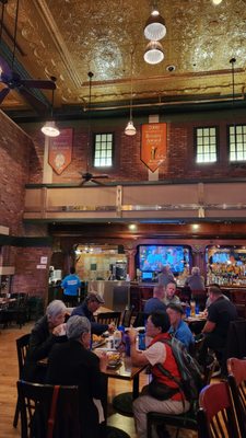 Triple 7 Restaurant and Microbrewery by null