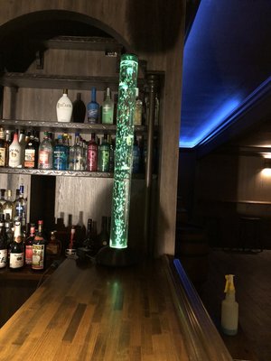 The King Bar by null