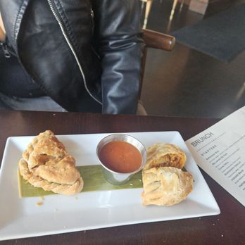 Sofrito New York - Empanadas - Latin American Near Me - New York, New York