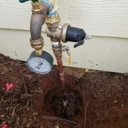 A Brian & Son’s Plumbing Heating & Air Conditioning