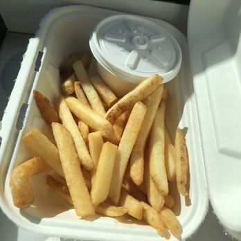 Boston's Fish House - Seafood Near Me - Winter Park, Florida