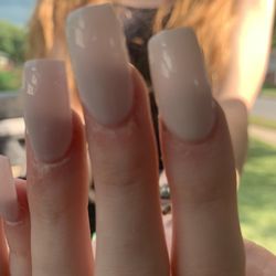 Mint Nails & Spa