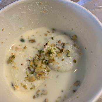 Tarka Indian Kitchen - Ras Malai - Indian Near Me - Spring, Texas