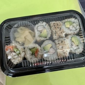 Maido Sushi Cafe - Sushi Bars Near Me - Marina, California