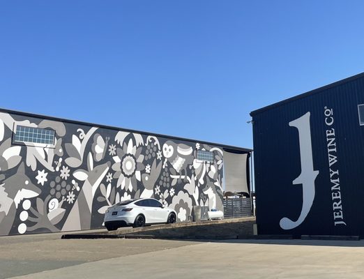 Jeremy Wine Co Lockeford by null