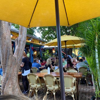 Rams Head Southernmost - More seating and bar - American Near Me - Key West, Florida