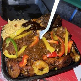 Waakye