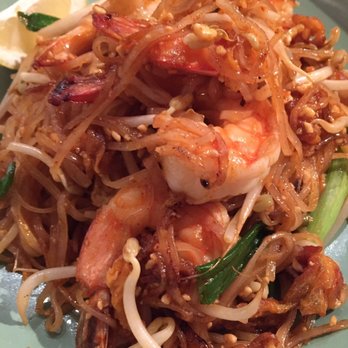 Khao Gaeng by appeThaizing - Pad Thai - Thai Near Me - Syracuse, New York
