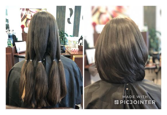 Paulina S Hair Salon 36 Fotos Y 32 Resenas Peluquerias 118 E