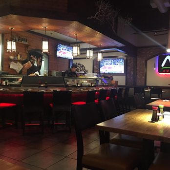 Summa Sushi - Great atmosphere and a fantastic selection to choose from. - Japanese Near Me - Fontana, California Summa Sushi - Great atmosphere and a fantastic selection to choose from. - Japanese Near Me - Fontana, California