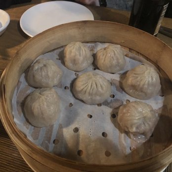 Momo Mee - Xiao Long Bao (Soup Dumplings) - Pan Asian Near Me - Milwaukee, Wisconsin