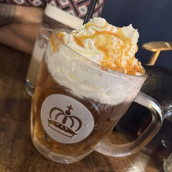 The Crown & Anchor Pub - Pubs Near Me - Pooler, Georgia