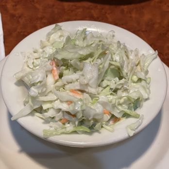 Waterloo Restaurant & Catering - Cold slaw - New American Near Me - Akron, Ohio Waterloo Restaurant & Catering - Cold slaw - New American Near Me - Akron, Ohio
