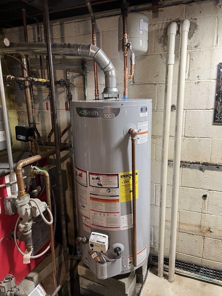 Slide of Adventure Plumbing Services