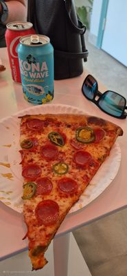 Leonardi's Pizza by null