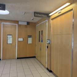 Los Altos Public Library