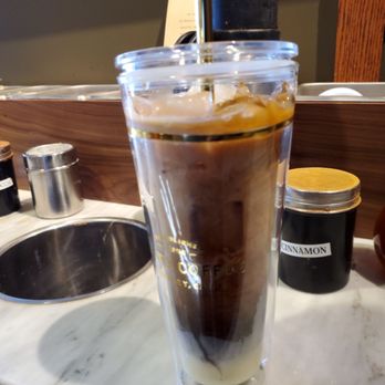Peet's Coffee - Coffee & Tea Near Me - Capitola, California