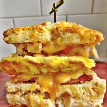Kahnfections - Bakeries Near Me - San Francisco, California